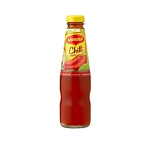 Chilli Sauce 340gr
