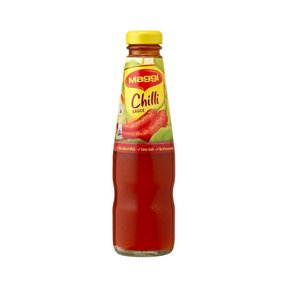 Chilli Sauce 340gr