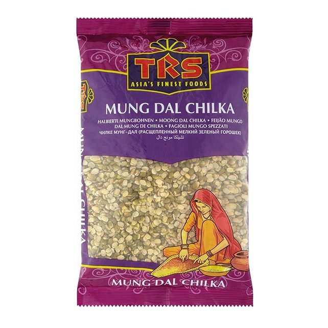 Moong Dal Chilka 2kg Moong Dal Chilka 2kg