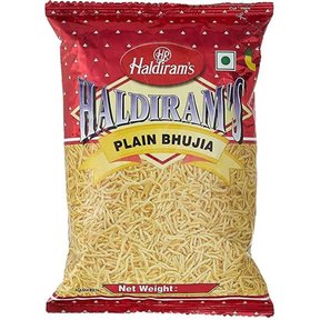 Bhujia Plain 200gr