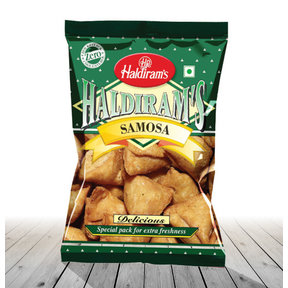 Samosa 200gr