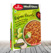 RTE Dilli Style Rajma Raseela 300gr RTE Dilli Style Rajma Raseela 300gr
