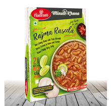 RTE Dilli Style Rajma Raseela 300gr