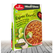 RTE Dilli Style Rajma Raseela 300gr
