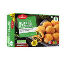 Mutter Kachori 420gr