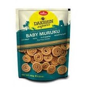 Dakshin Express Baby Muruku 180gr