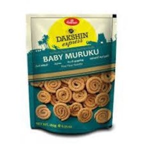 Dakshin Express Baby Muruku 180gr