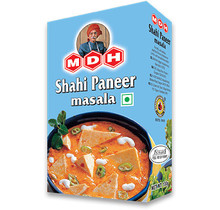 Shahi Paneer Masala 100gr