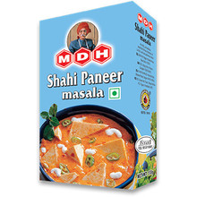 Shahi Paneer Masala 100gr