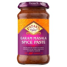 Masala Paste 283gr