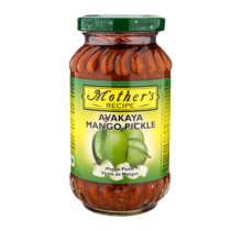 Avakai Mango Pickle 300gr