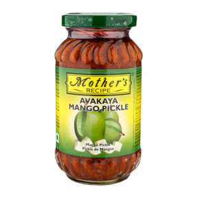 Avakai Mango Pickle 300gr