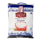 Basmati Rice Premium 5kg