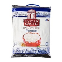Basmati Rice Premium 5kg