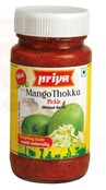 Mango Thokku Grated Pickle 300gr