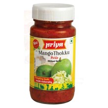 Mango Thokku Grated Pickle 300gr