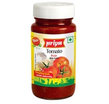 Tomato Pickle 300gr