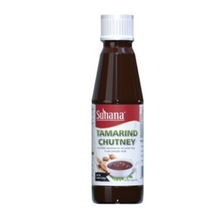 Tamarind Chutney 240gr