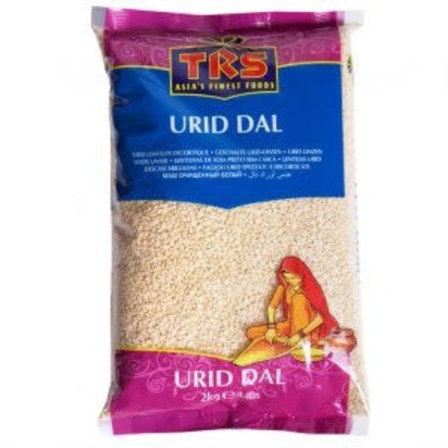 Urid Dall (white) 2kg