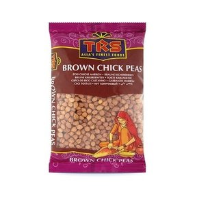 Kala Chana (Brown Chick peas) 2kg