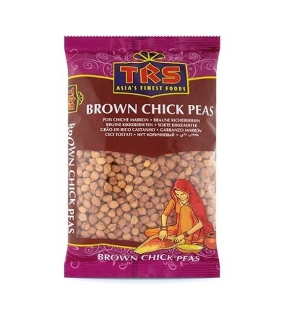 Kala Chana (Brown Chick peas) 2kg Kala Chana (Brown Chick peas) 2kg