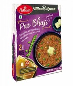 RTE Pao Bhaji 300gr