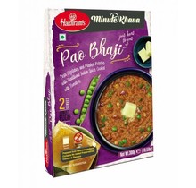 RTE Pao Bhaji 300gr