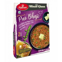 RTE Pao Bhaji 300gr