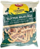 Dakshin Express Butter Muruku 180gr
