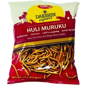Dakshin Express Huli Muruku 180gr