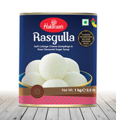 Rasgulla 1kg Rasgulla 1kg