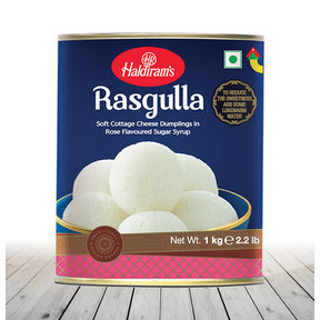 Rasgulla 1kg