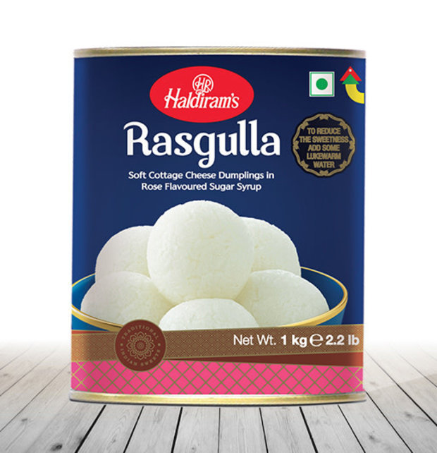 Rasgulla 1kg Rasgulla 1kg
