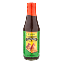 Samosa Chutney 370gr