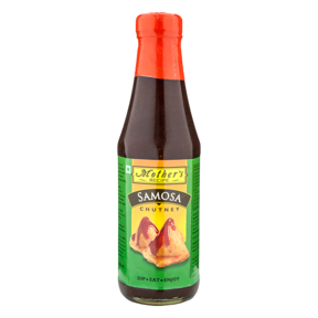 Samosa Chutney 370gr