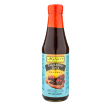 Tamarind Date Chutney 380gr