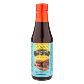 Tamarind Date Chutney 380gr