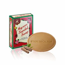 Mysore Sandal Soap 75gr