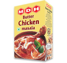 Butter Chicken Masala 100gr