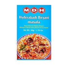 Hyderabadi Biryani Masala 50gr