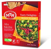 RTE Alu Methi 300gr