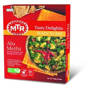 RTE Alu Methi 300gr