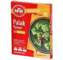 RTE Palak Paneer 300gr