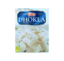 Khatta Dhokla Mix 200gr