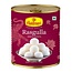 Haldiram's Nagpur Rasgulla 1kg