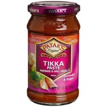 Tikka Marinade Paste 283gr