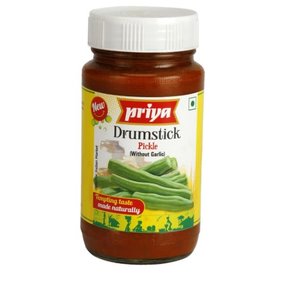 Drum Stick Pickle 300gr
