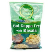Gol Gappa Fry Masala 250gr