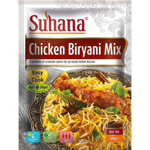 https://cdn.webshopapp.com/shops/301900/files/359106958/300x300x2/suhana-chicken-biryani-mix-50gr.jpg