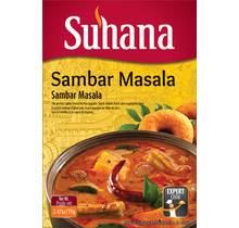 Sambar Masala 100gr